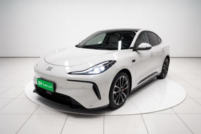 IM LS6 2023 Max Standard Edition usado
