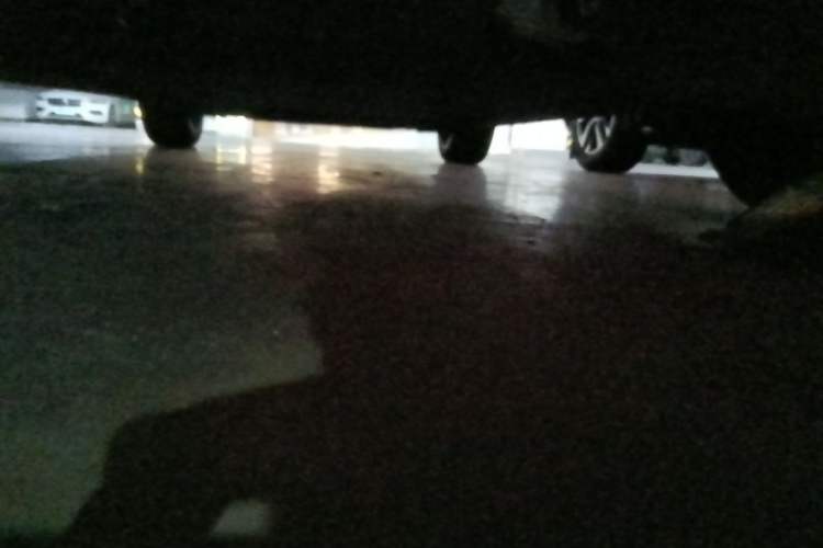 Used IM LS6 2023 Max Standard Edition Chassis Rear