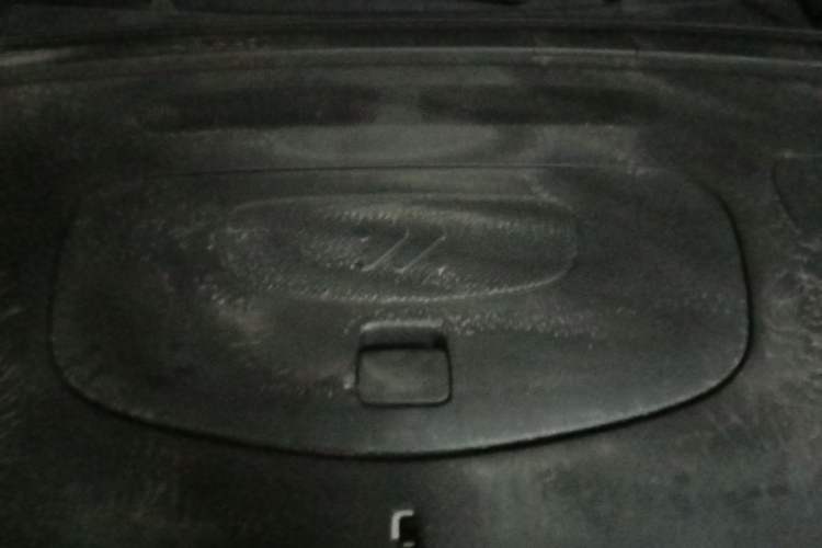 Used IM LS6 2023 Max Standard Edition Engine Bay