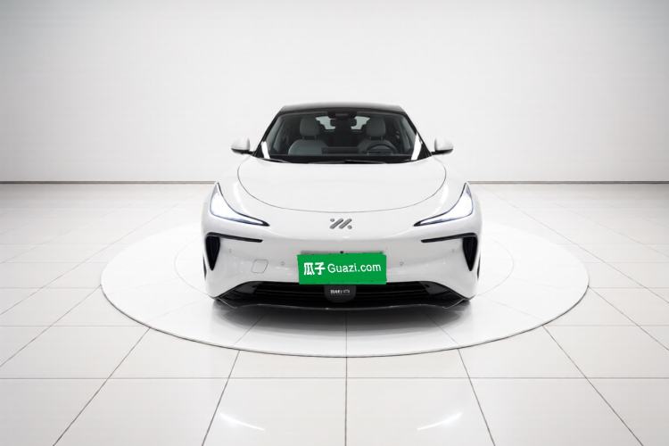Used IM LS6 2023 Max Standard Edition Front