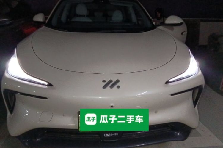 Used IM LS6 2023 Max Standard Edition Front