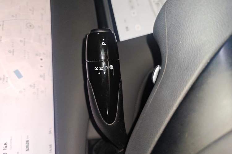 Used IM LS6 2023 Max Long-Range Version Gear Lever