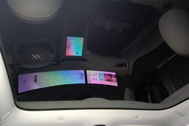 Used IM LS6 2023 Max Standard Edition Headliner