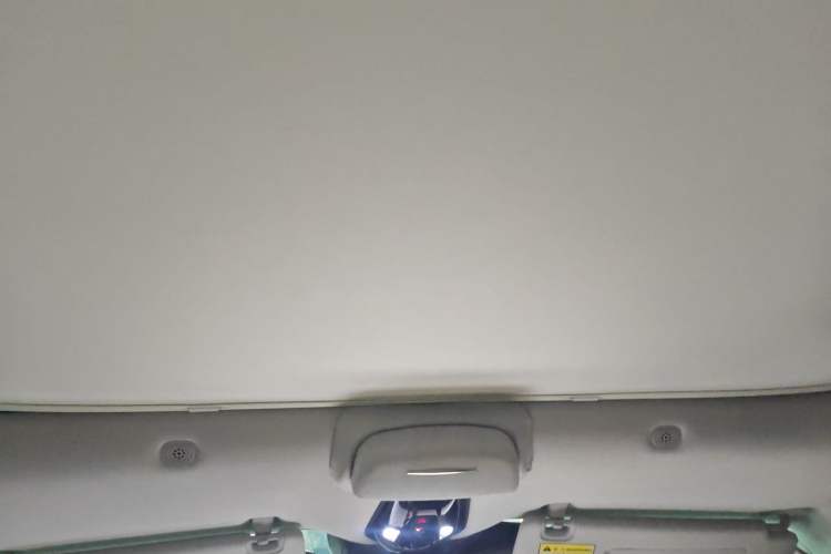Used IM LS6 2023 Max Long-Range Version Headliner