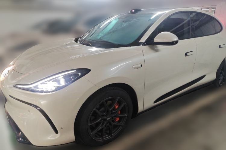 Used IM LS6 2023 Max Long-Range Version Guazi used car, China used car export, Used car for sale, Used cars, Cheapest cars for sale, Electric vehicle, New energy car