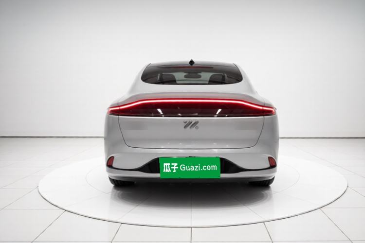 Used IM LS6 2023 Max Standard Edition Rear
