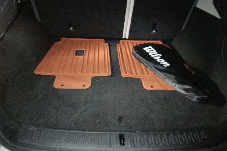 Used IM LS6 2023 Max Standard Edition Trunk