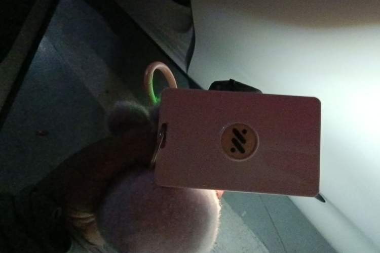 Used IM LS6 2023 Max Standard Edition Vehicle Key