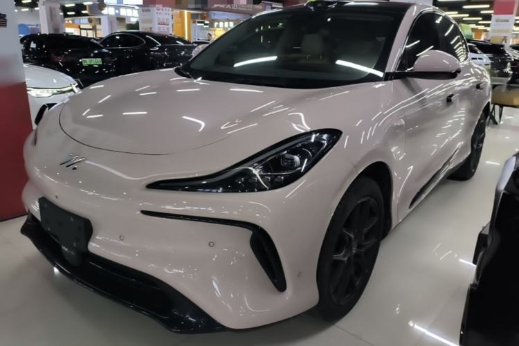 Used IM LS6 2023 Max Standard Edition Guazi used car, China used car export, Used car for sale, Used cars, Cheapest cars for sale