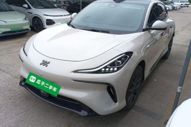 Used IM LS6 2023 Max Standard Edition