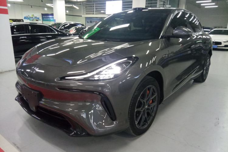 Used IM LS6 2023 Max Standard Edition Guazi used car, China used car export, Used car for sale, Used  cars, Cheapest cars for sale