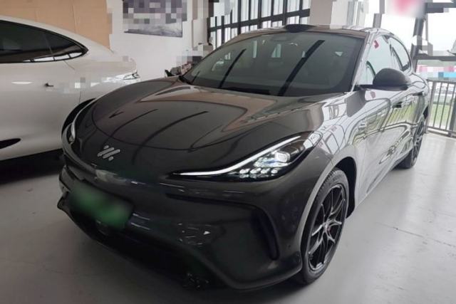 Used IM LS6 2023 Max Standard Edition