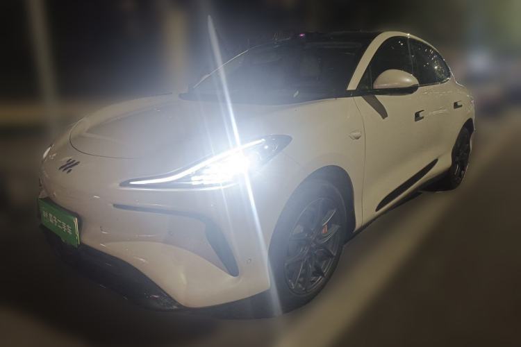 Used IM LS6 2023 Max Standard Edition Guazi used car, China used car export, Used car for sale, Used  cars, Cheapest cars for sale