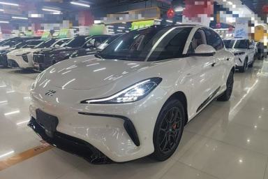 Used IM LS6 2023 Max Standard Edition