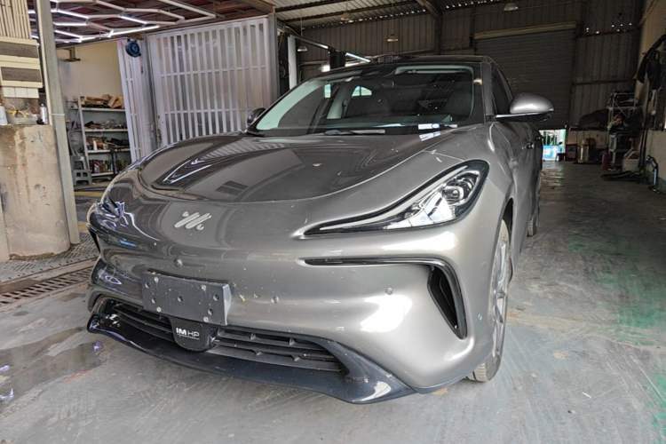 Used IM LS6 2023 Max Standard Edition Guazi used car, China used car export, Used car for sale, Used cars, Cheapest cars for sale