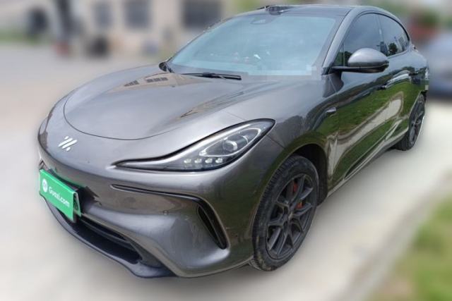 Used IM LS6 2023 Max Standard Edition