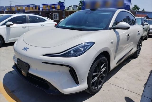 Used IM LS6 2023 Max Standard Edition