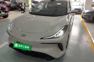 Used IM LS6 2023 Max Enhanced Performance Edition