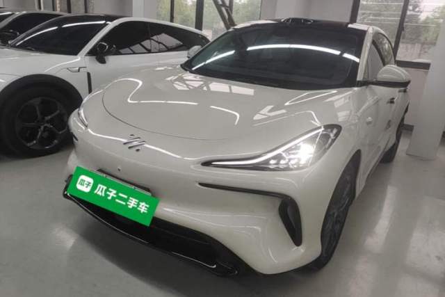 Used IM LS6 2023 Max Standard Edition