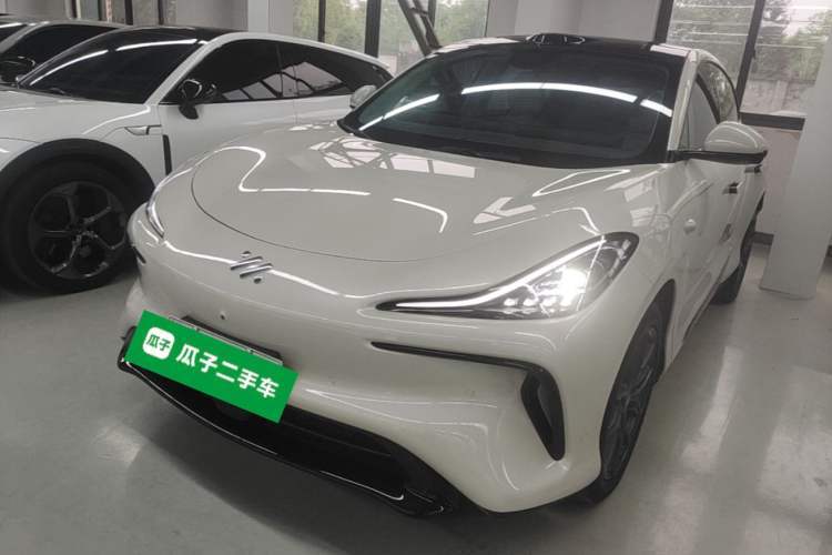 Used IM LS6 2023 Max Standard Edition Guazi used car, China used car export, Used car for sale, Used  cars, Cheapest cars for sale