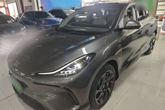Used IM LS6 2023 Max Standard Edition