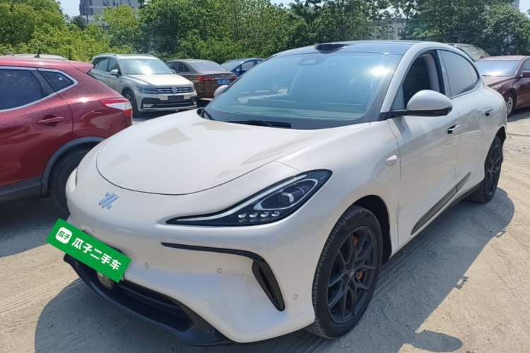 Used IM LS6 2023 Max Standard Edition Guazi used car, China used car export, Used car for sale, Used  cars, Cheapest cars for sale
