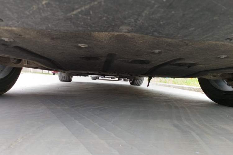 Used IM LS6 2023 Max Standard Edition Chassis Front