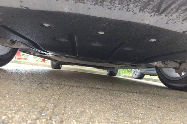 Used IM LS6 2023 Max Standard Edition Chassis Front