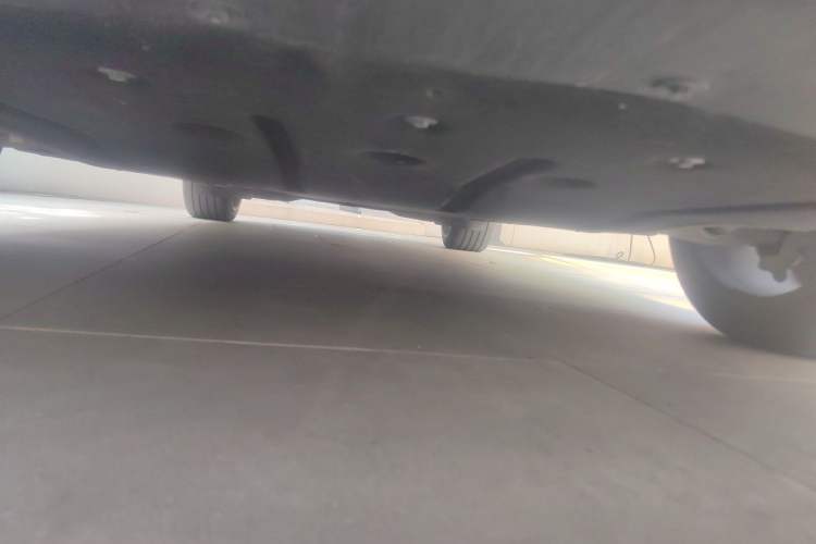 Used IM LS6 2023 Max Standard Edition Chassis Front