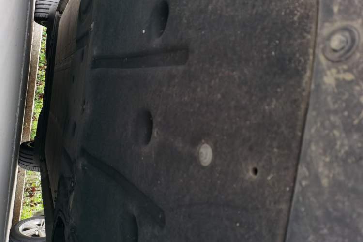 Used IM LS6 2023 Max Standard Edition Chassis Front
