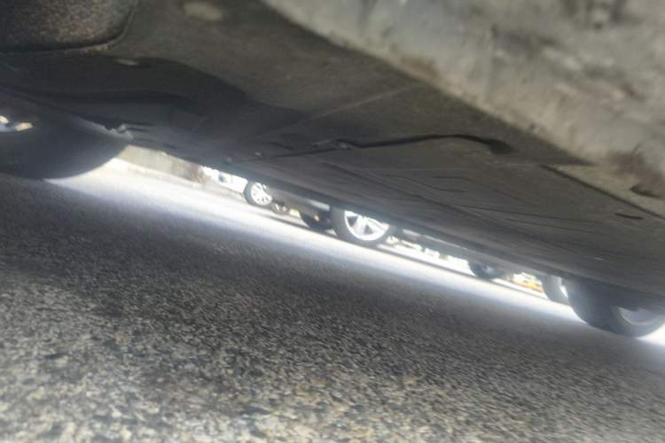 Used IM LS6 2023 Max Standard Edition Chassis Front Left