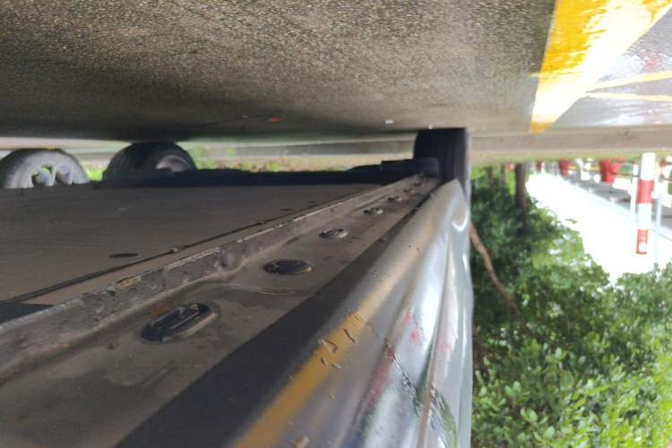 Used IM LS6 2023 Max Standard Edition Chassis Front Right