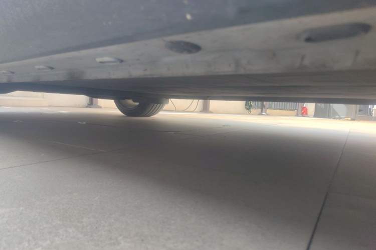Used IM LS6 2023 Max Standard Edition Chassis Front Right