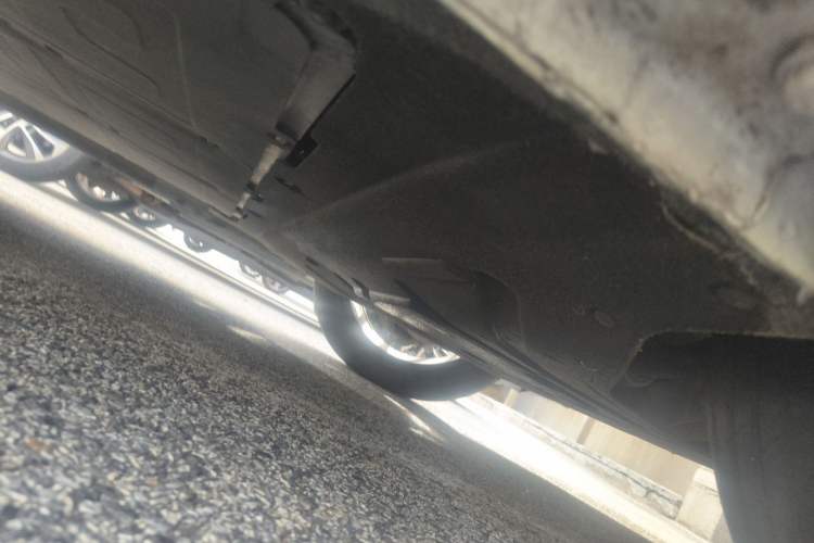 Used IM LS6 2023 Max Standard Edition Chassis Front Right