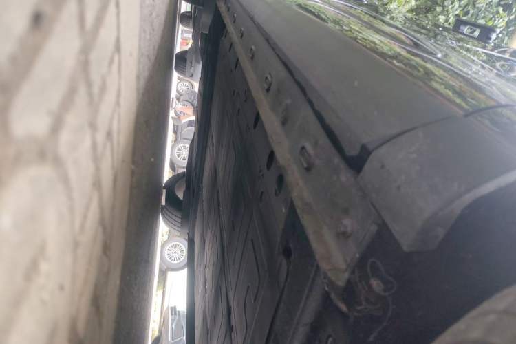 Used IM LS6 2023 Max Standard Edition Chassis Front Right
