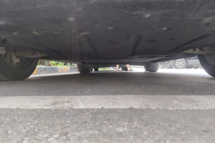 Used IM LS6 2023 Max Standard Edition Chassis Front
