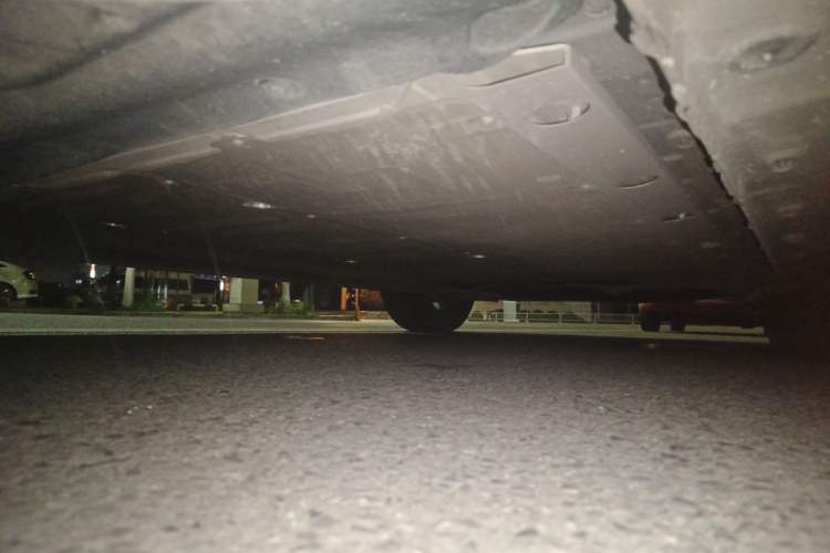 Used IM LS6 2023 Max Standard Edition Chassis Rear Right
