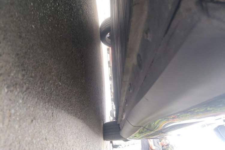 Used IM LS6 2023 Max Standard Edition Chassis Rear Right