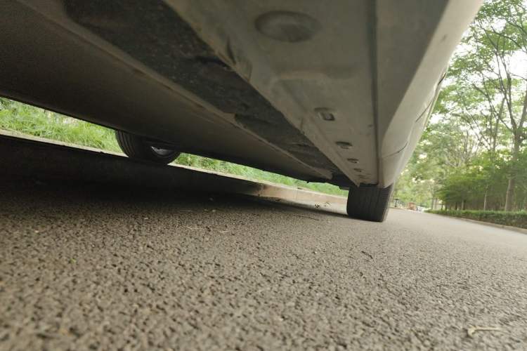 Used IM LS6 2023 Max Extended-Range Version Chassis Rear Right