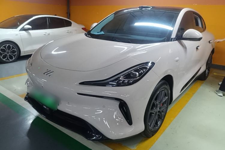 Used IM LS6 2023 Max Standard Edition Guazi used car, China used car export, Used car for sale, Used cars, Cheapest cars for sale