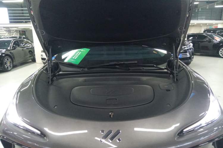 Used IM LS6 2023 Max Standard Edition Engine Bay