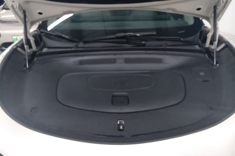 Used IM LS6 2023 Max Standard Edition Engine Bay