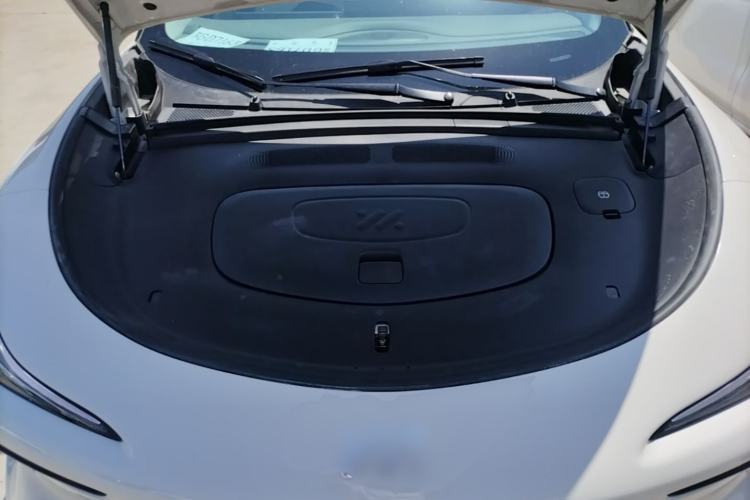 Used IM LS6 2023 Max Standard Edition Engine Bay