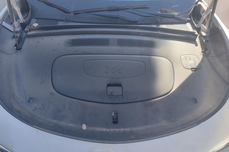 Used IM LS6 2023 Max Standard Edition Engine Bay