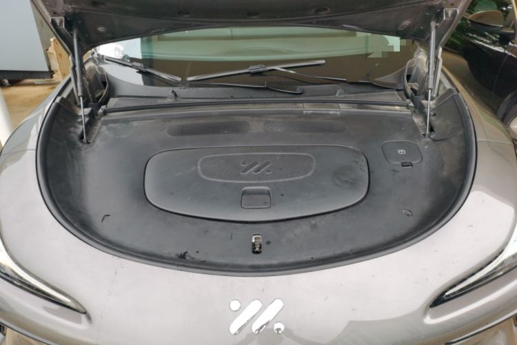 Used IM LS6 2023 Max Standard Edition Engine Bay