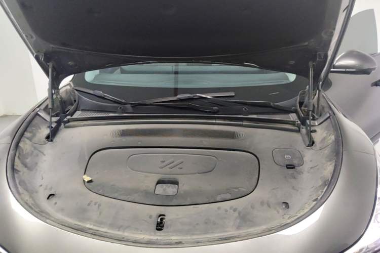 Used IM LS6 2023 Max Standard Edition Engine Bay