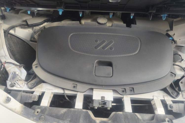 Used IM LS6 2023 Max Standard Edition Engine Bay