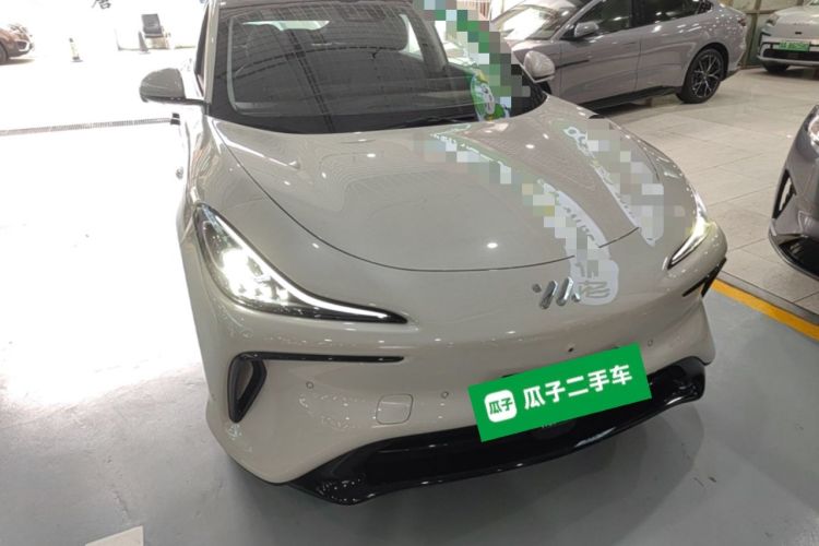 Used IM LS6 2023 Max Enhanced Performance Edition Exterior 1