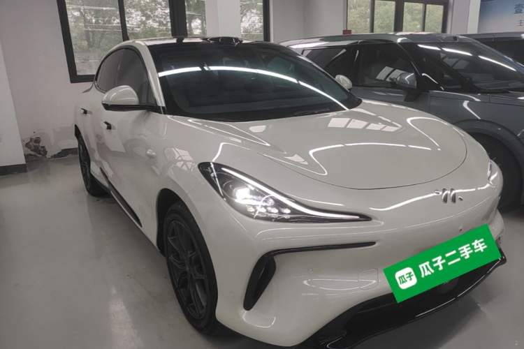 Used IM LS6 2023 Max Standard Edition Exterior 1