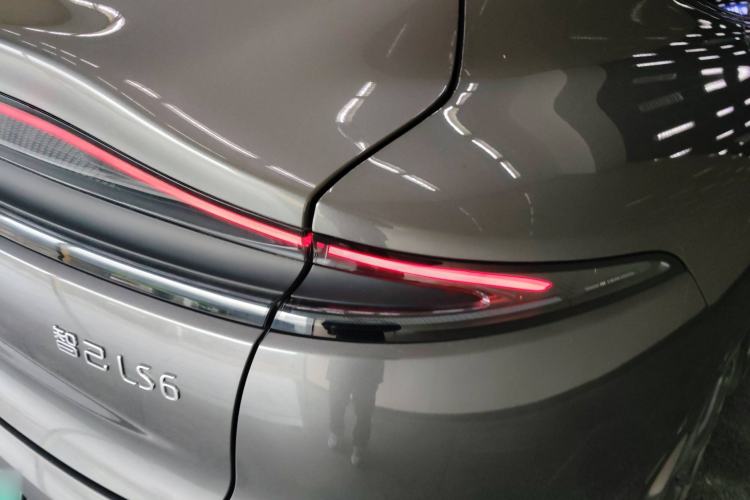 Used IM LS6 2023 Max Standard Edition Exterior 1